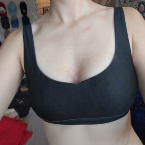 SOLD - Sports Bra